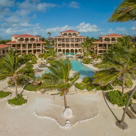 Coco Beach Resort San Pedro (Ambergris Caye) Exterior foto