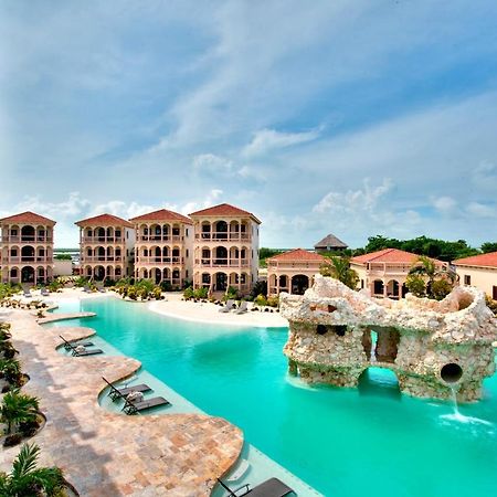 Coco Beach Resort San Pedro (Ambergris Caye) Facilidades foto