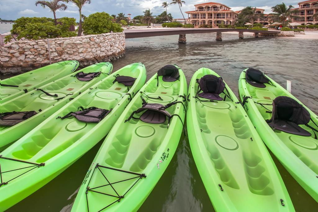 Coco Beach Resort San Pedro (Ambergris Caye) Exterior foto