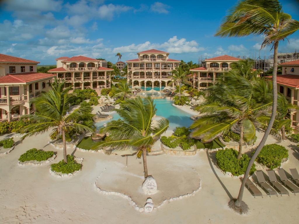 Coco Beach Resort San Pedro (Ambergris Caye) Exterior foto