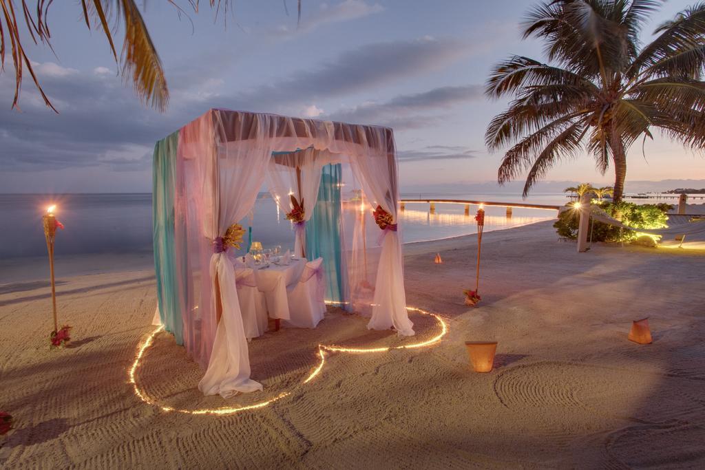 Coco Beach Resort San Pedro (Ambergris Caye) Exterior foto