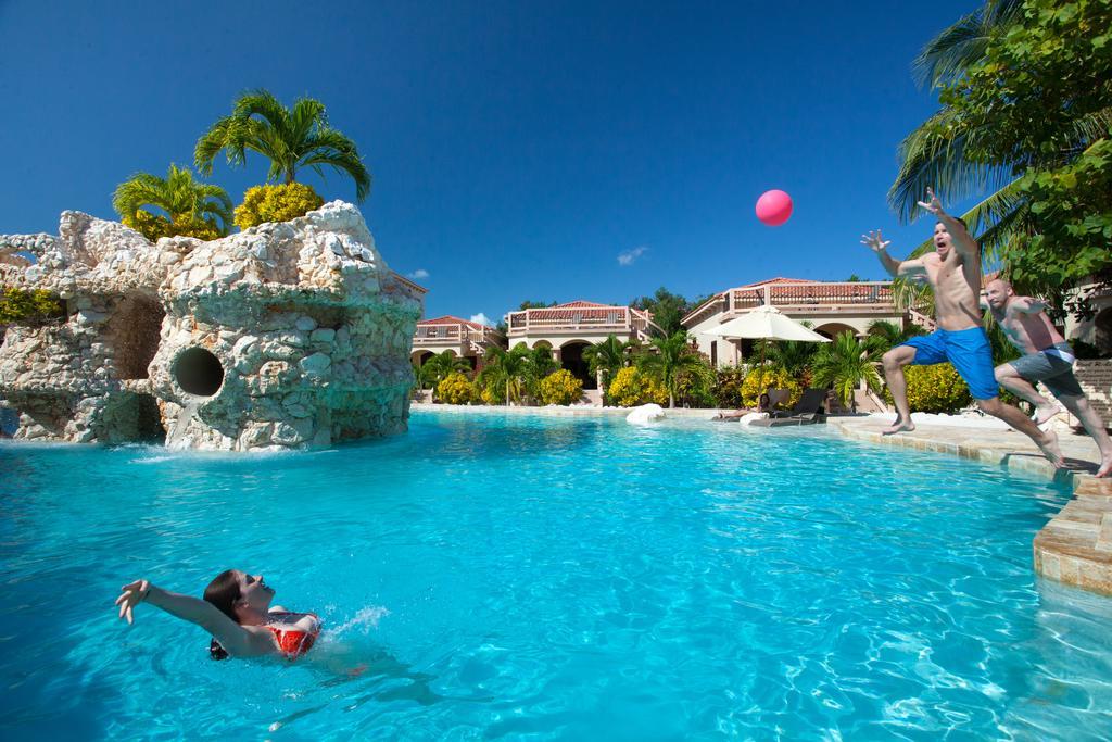 Coco Beach Resort San Pedro (Ambergris Caye) Exterior foto