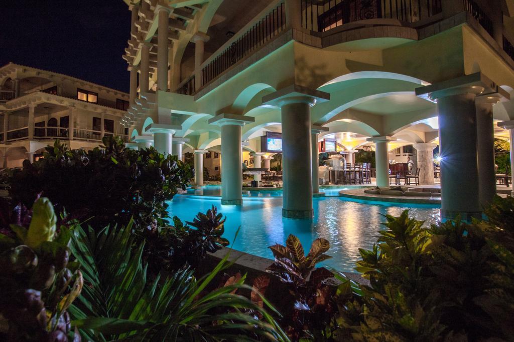 Coco Beach Resort San Pedro (Ambergris Caye) Exterior foto