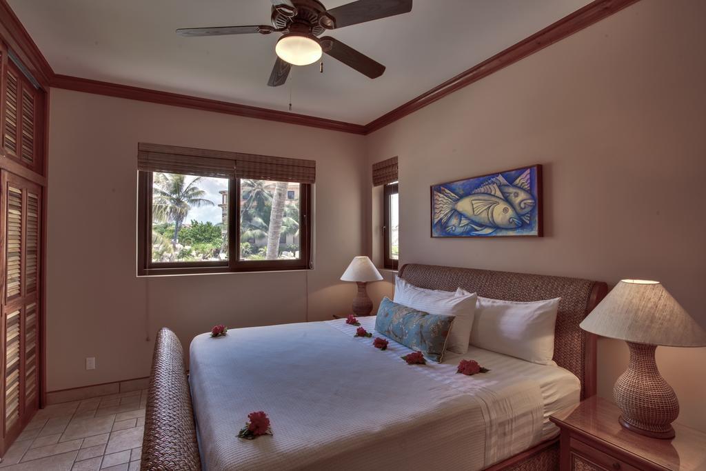 Coco Beach Resort San Pedro (Ambergris Caye) Exterior foto