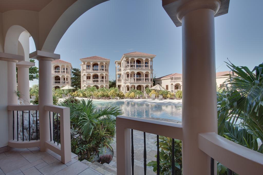 Coco Beach Resort San Pedro (Ambergris Caye) Exterior foto