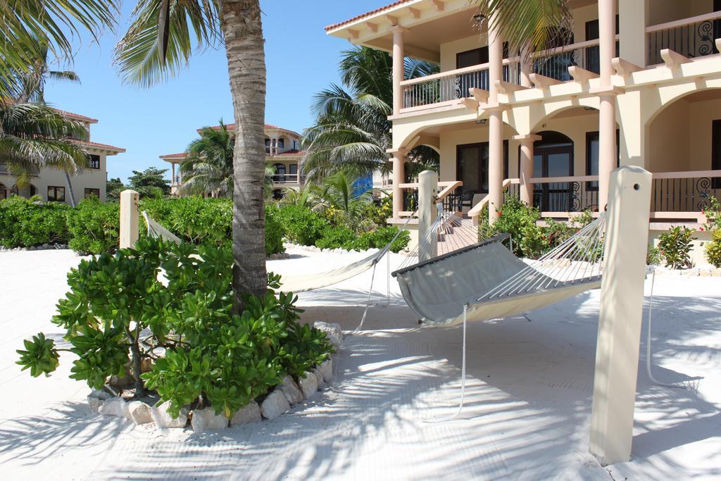 Coco Beach Resort San Pedro (Ambergris Caye) Exterior foto