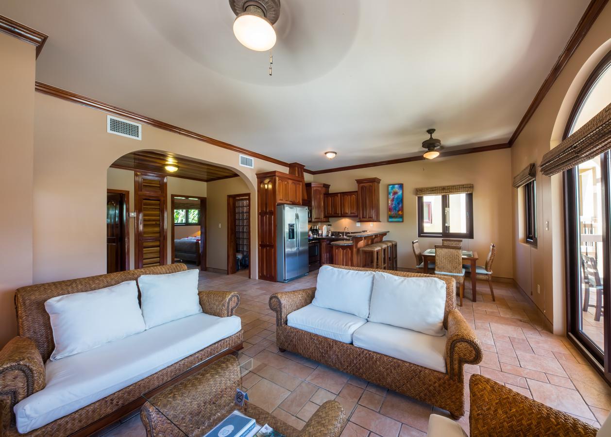 Coco Beach Resort San Pedro (Ambergris Caye) Exterior foto
