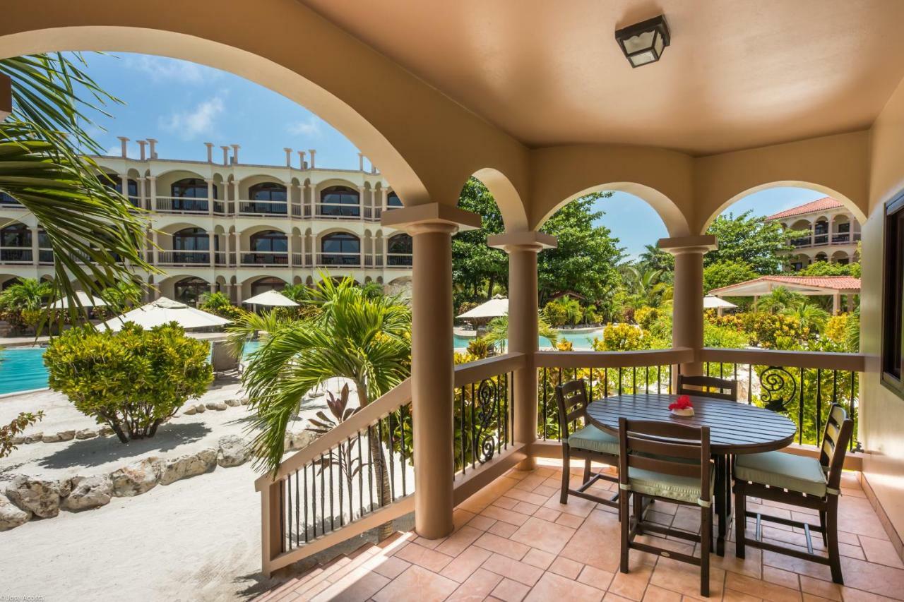 Coco Beach Resort San Pedro (Ambergris Caye) Exterior foto