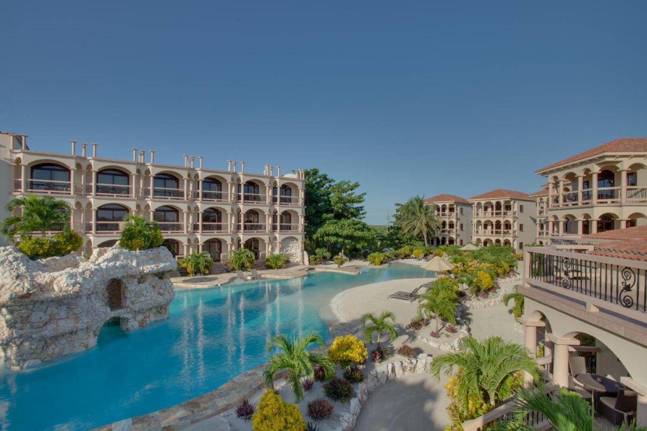 Coco Beach Resort San Pedro (Ambergris Caye) Exterior foto