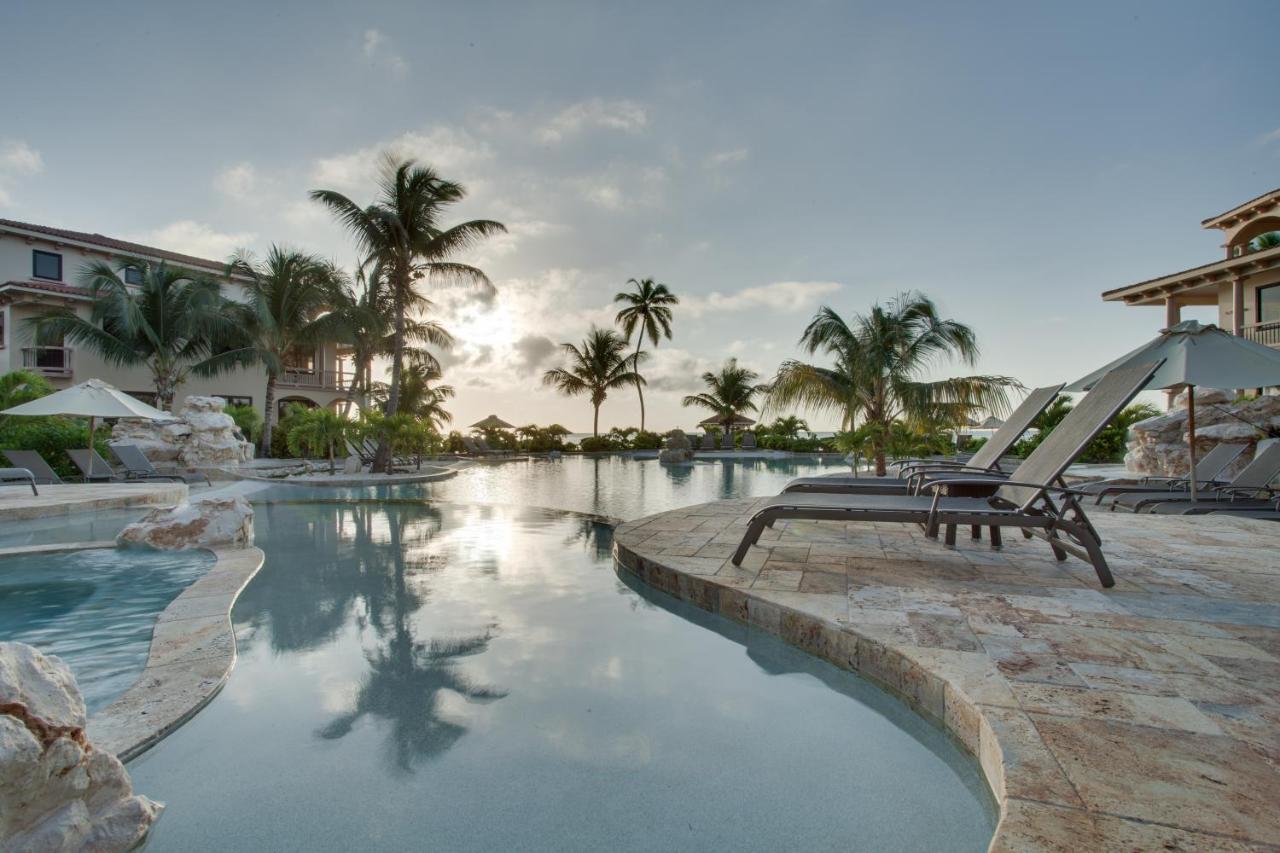 Coco Beach Resort San Pedro (Ambergris Caye) Exterior foto
